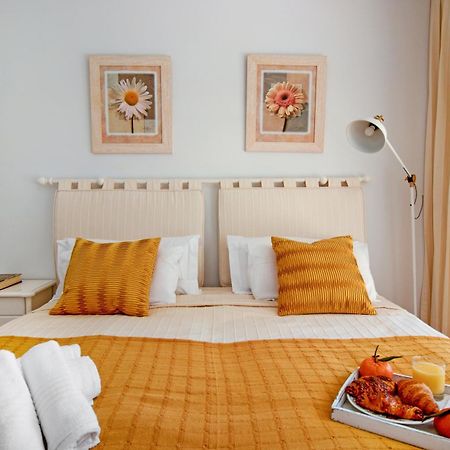 Apartamento Con Espectaculares Vistas Al Golf En Marbella - Xallas 2 3 Exterior foto