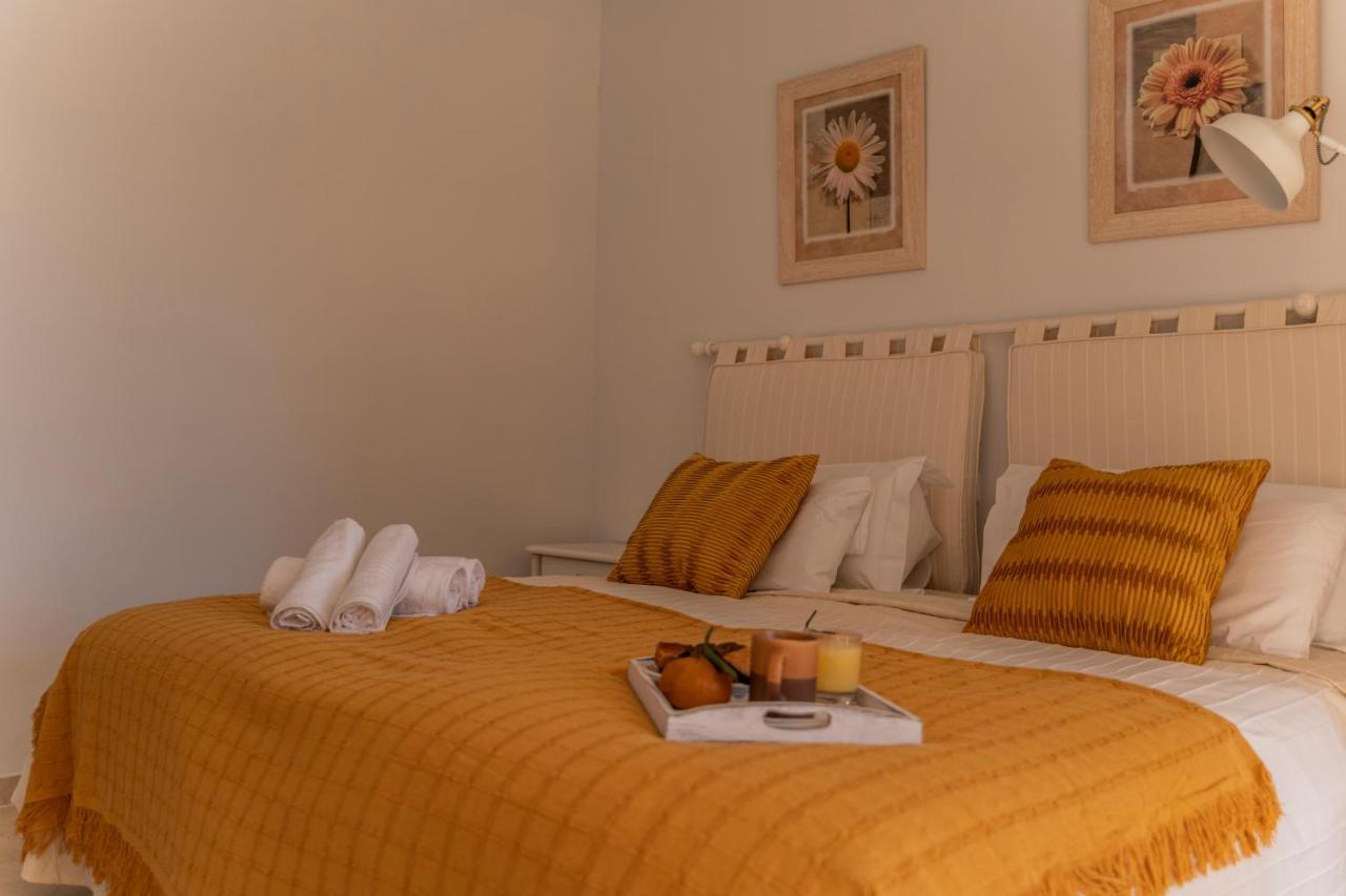 Apartamento Con Espectaculares Vistas Al Golf En Marbella - Xallas 2 3 Exterior foto