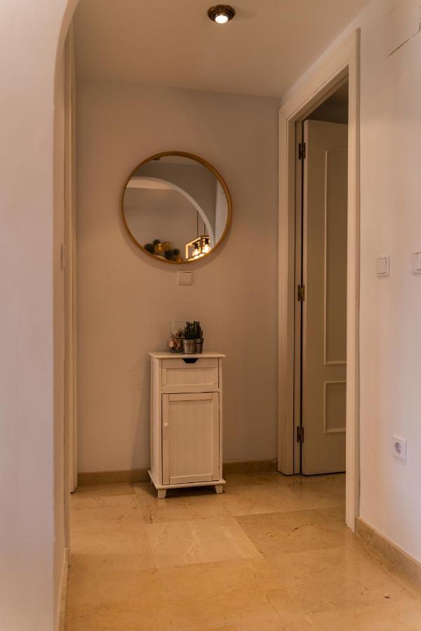 Apartamento Con Espectaculares Vistas Al Golf En Marbella - Xallas 2 3 Exterior foto