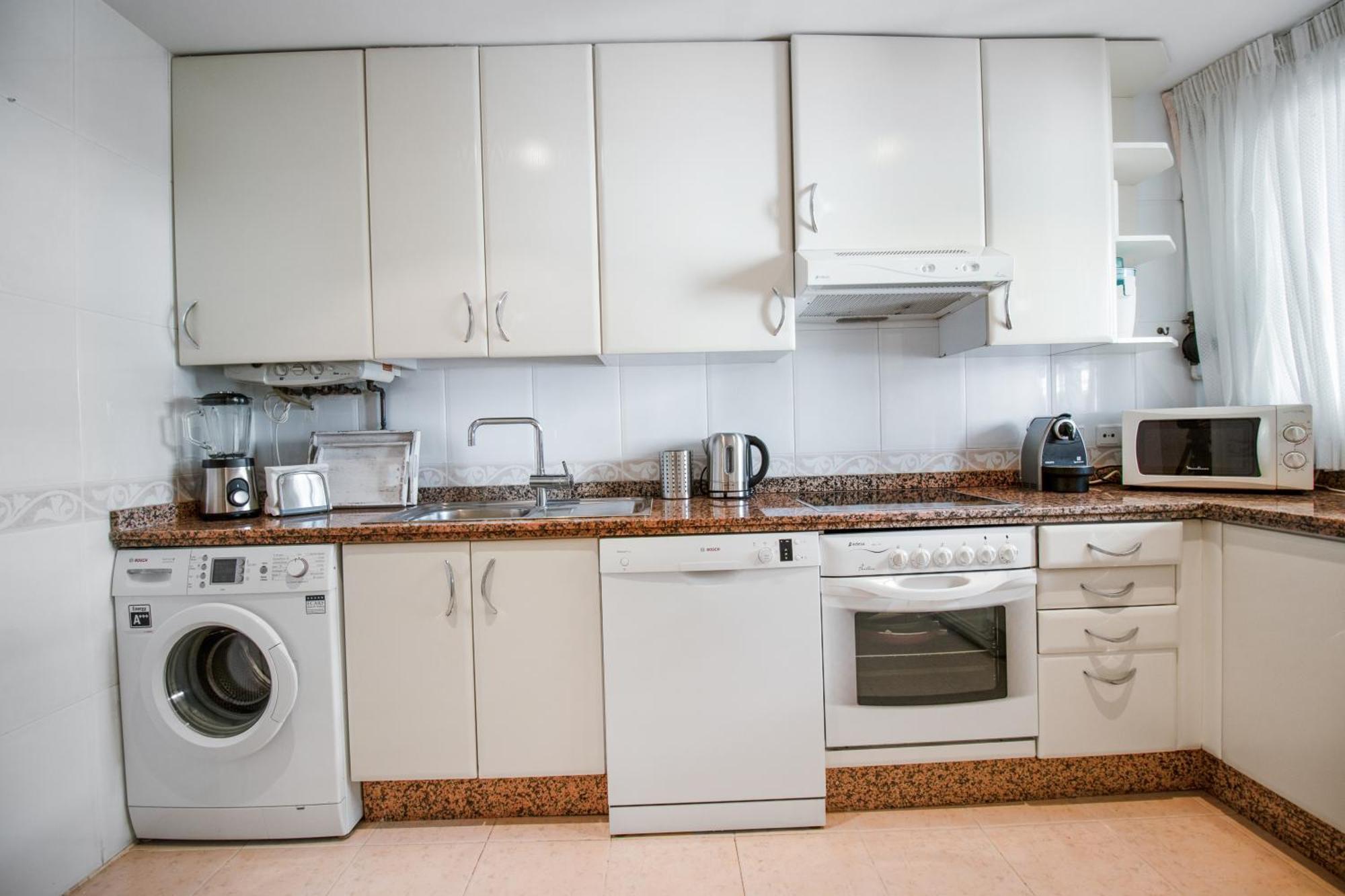 Apartamento Con Espectaculares Vistas Al Golf En Marbella - Xallas 2 3 Exterior foto