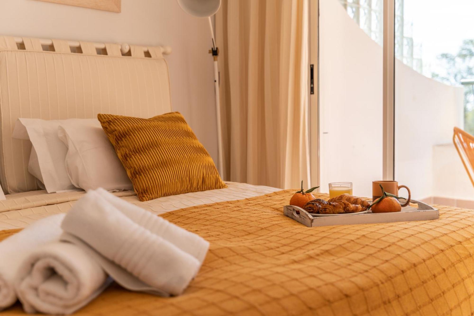 Apartamento Con Espectaculares Vistas Al Golf En Marbella - Xallas 2 3 Exterior foto